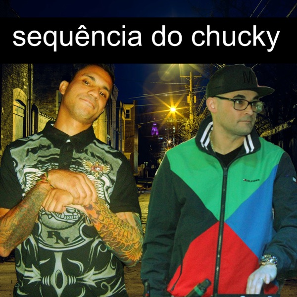 Sequência do Chucky