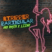 Stripper Particular - Single - Aka Rasta & Liink
