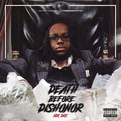 Death Before Dishonor
