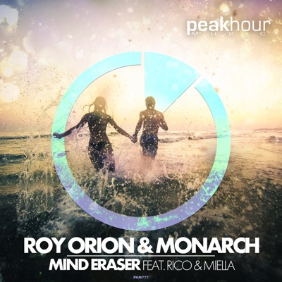 Mind Eraser - Single
