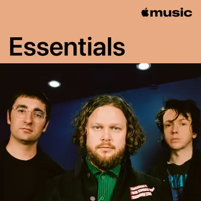 Listen to alt-J Essentials featuring alt-J