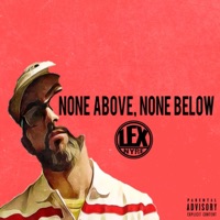 None Above, None Below - Single - LEX Nyre