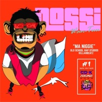 MA NIGGIE - Single - Nossivo Wan Tuu