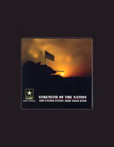 Listen to US Army Field Band, watch music videos, read bio, see tour dates & more!