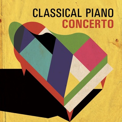 Classical Piano Concerto