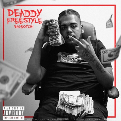 Deaddy - Single