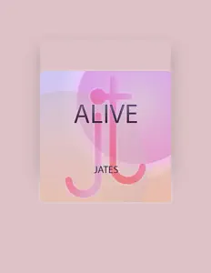 收听 Jates、观看音乐视频、阅读小传、查看巡演日期等 ！