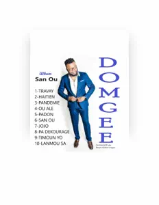 Listen to DOMGEE, watch music videos, read bio, see tour dates & more!