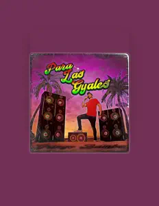 Gringo Bambaを聴いたり、ミュージックビデオを鑑賞したり、経歴やツアー日程などを確認したりしましょう！