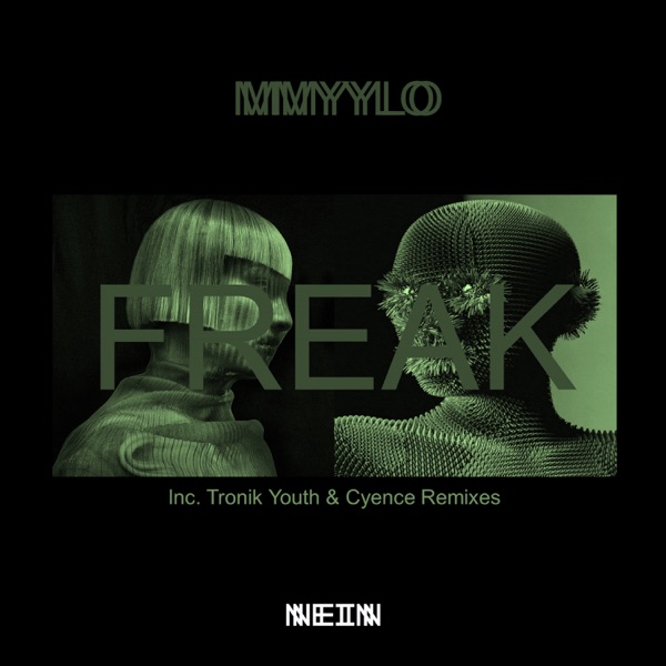 Freak - EP