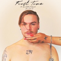 First Time (feat. Kanide-Is & Roulette Delgato) - Single - Juswild