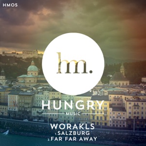 Salzburg - Single