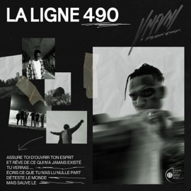 ÉCOUTE LE MESSAGE Vnfvni & Frank'emcy