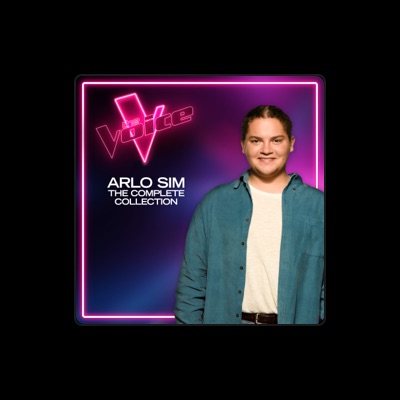 Listen to Arlo Sim, watch music videos, read bio, see tour dates & more!