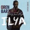 Ilya - Oren Barzilay lyrics