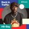 Back in Traffic (feat. KIRBY) - Hit-Boy lyrics