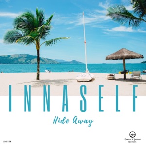 Hide Away - EP
