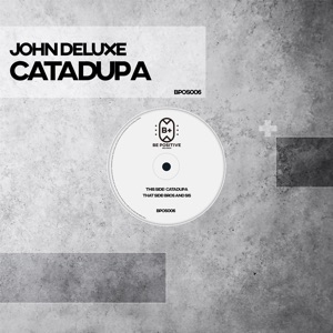 Catadupa - Single