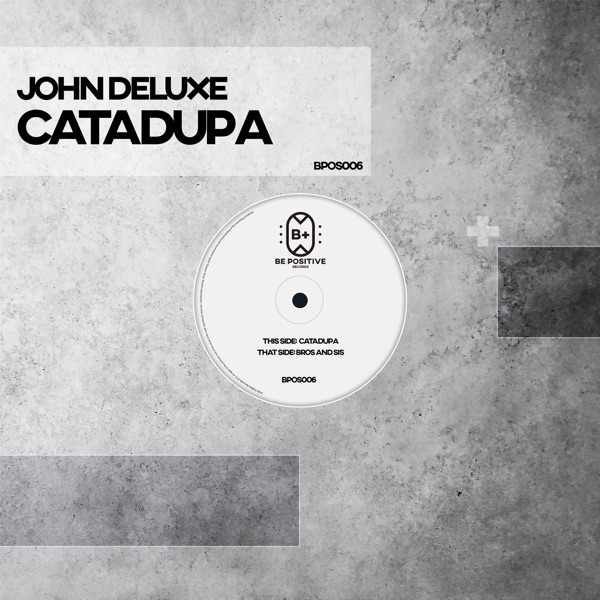 Catadupa - Single