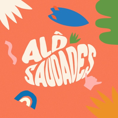 Alô Saudades - Single