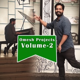 Paaon Ma Pairi Omesh Projects