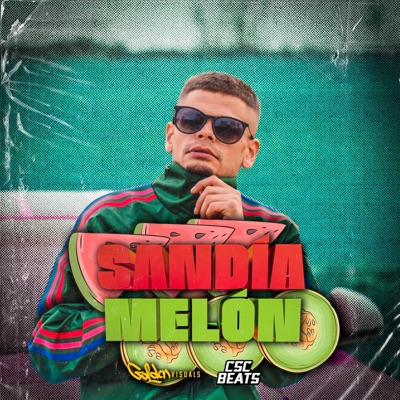 Sandía Melón - Single
