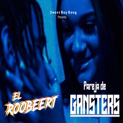 Pareja De Gansters - Single