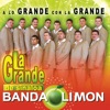 La Grande De Sinaloa Banda Limon - La Venganza De María