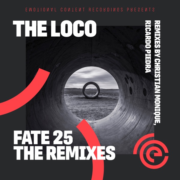 Fate 25 the Remixes - Single
