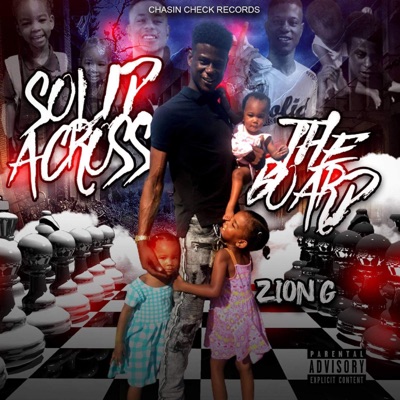 Solid Across the Board