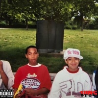 President (feat. Sha Rico) - Single - Tiing