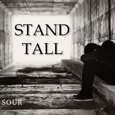 Stand Tall - Single