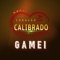 Gamei - Banda Coração Calibrado lyrics