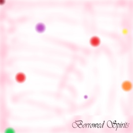 Borrowed Spirits Osiris