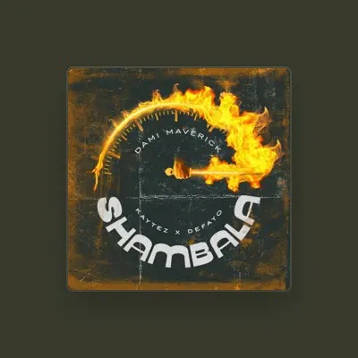 Listen to Dami Maverick, watch music videos, read bio, see tour dates & more!