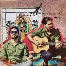 收听 Little Wolves、观看音乐视频、阅读小传、查看巡演日期等 ！