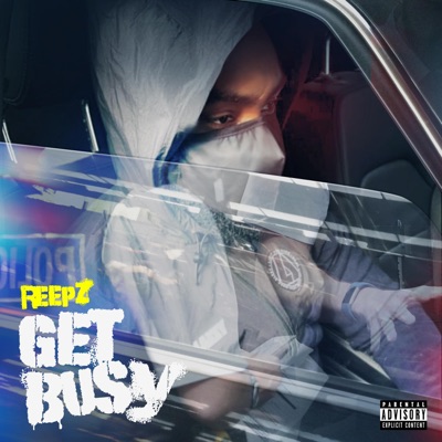 Get Busy - Single