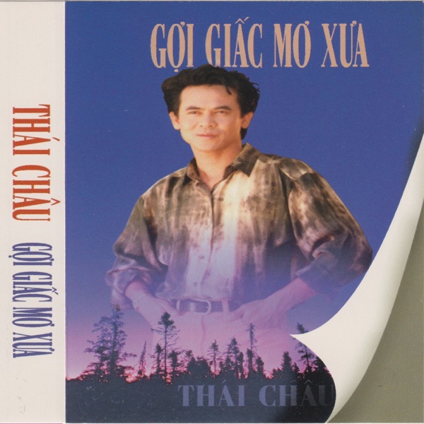 Gợi Giấc Mơ Xưa