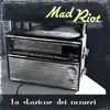 Mad Riot - Shylock