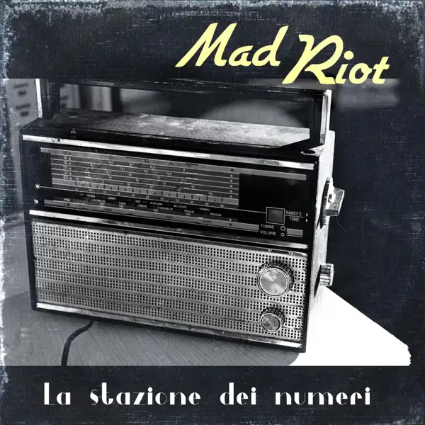 Shylock — Mad Riot