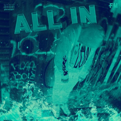 All In (FM) - Single