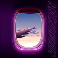 hijacking (feat. Ourealgoat & X.Q) - Single - Long Drive