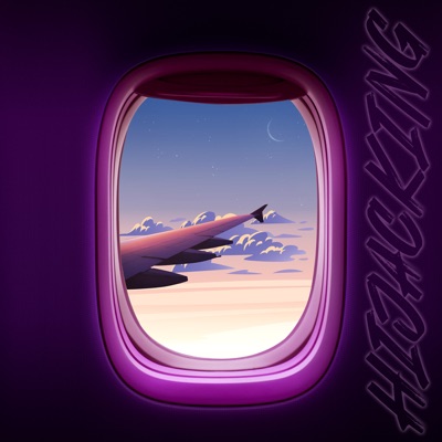 hijacking (feat. Ourealgoat & X.Q) - Single