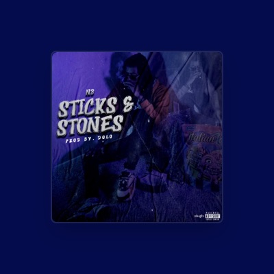 Listen to Stoner Gang N8, watch music videos, read bio, see tour dates & more!