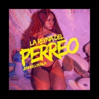 La Reyna del Perreo - Single - Jenner Lykaila