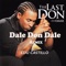 Dale Don Dale (Moombahton Remix) artwork