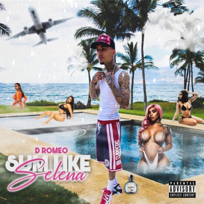 Sum Like Selena - Single