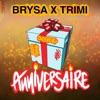 Icon Anniversaire (feat. Trimi) - Single