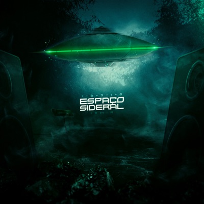 Espaço Sideral - Single