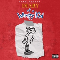 Diary of Xand3rLand - Xand3rLand